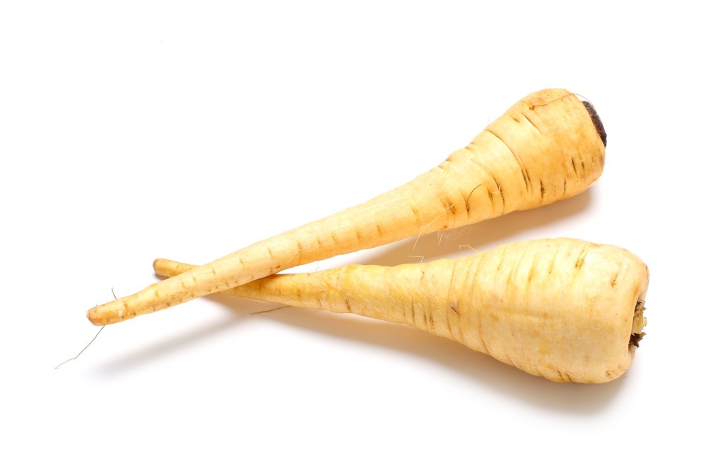 Vegetable Seeds to Sow in February – Top 5 Veg that take a long time a&nbsp;grow.