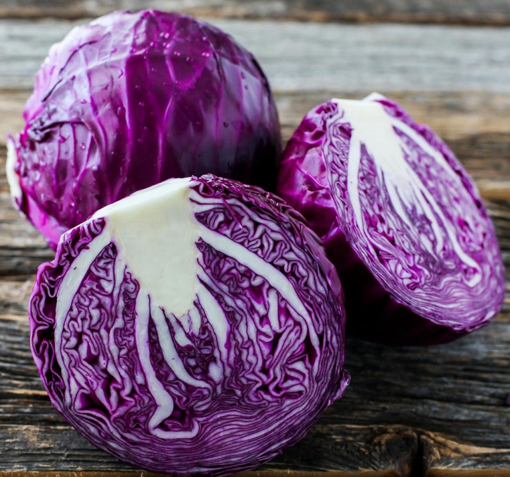Grow Veg Challenge – Grow your Own&nbsp;Coleslaw