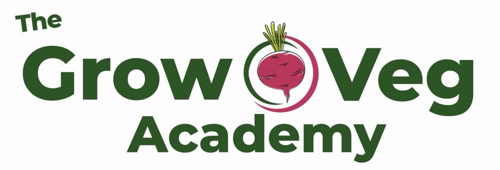 Grow Veg Academy - online school for vegetable growers growers