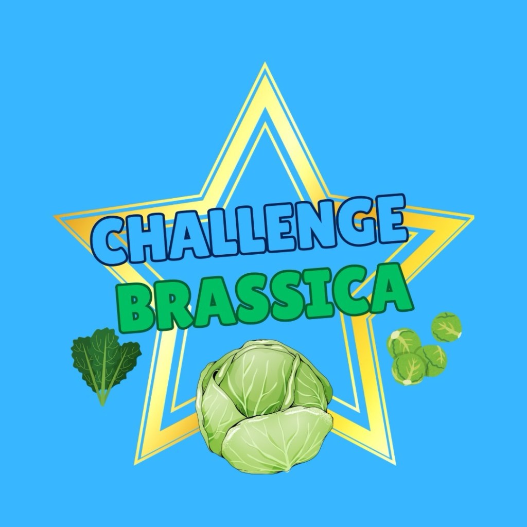 Challenge Brassica – Part 1 – What’s The&nbsp;Challenge?