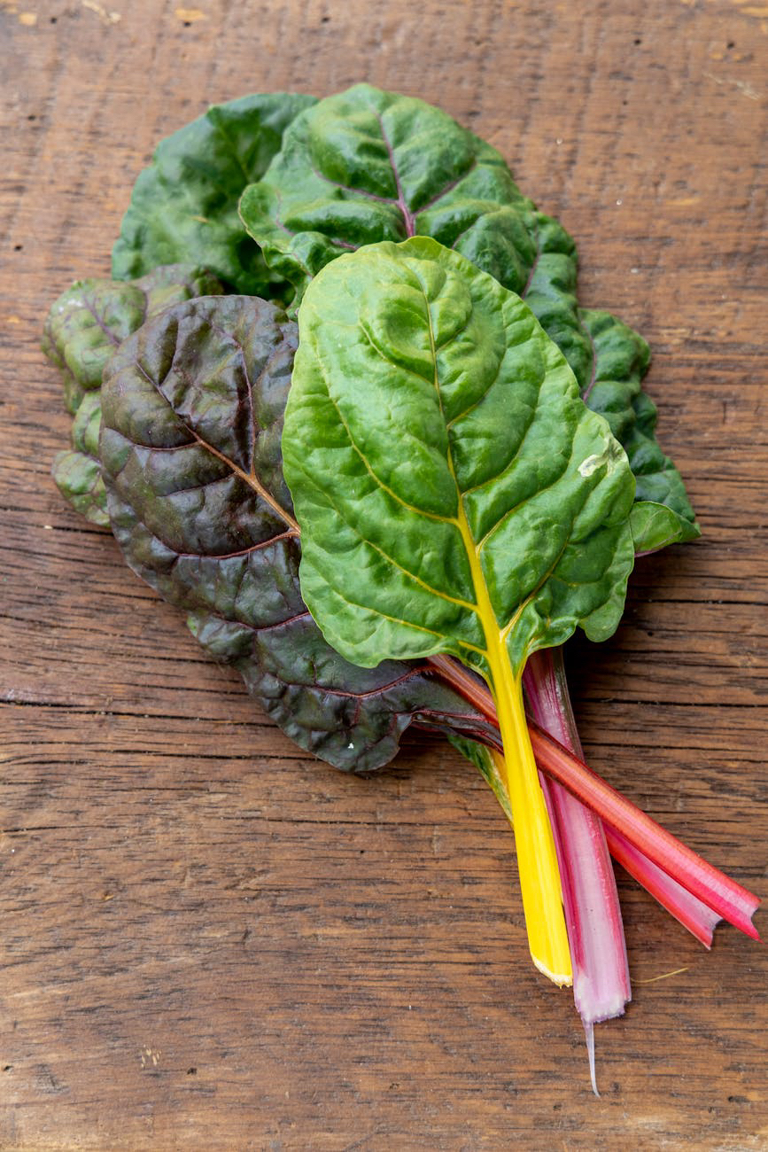Vegetables to Sow & Plant for Autumn &&nbsp;Winter